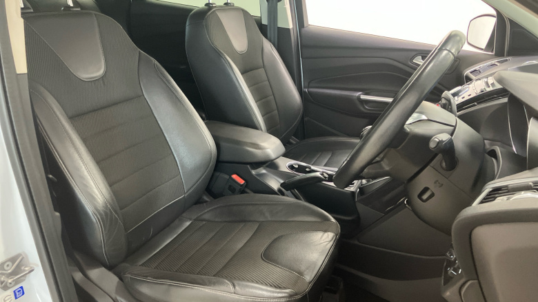 Ford Kuga 2.0 TDCi 150 Titanium 5dr 2WD Diesel Estate
